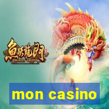 mon casino